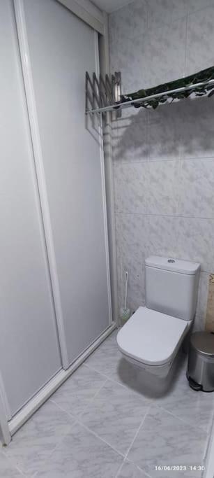 Los Bolardos Zamora Ngoại thất bức ảnh