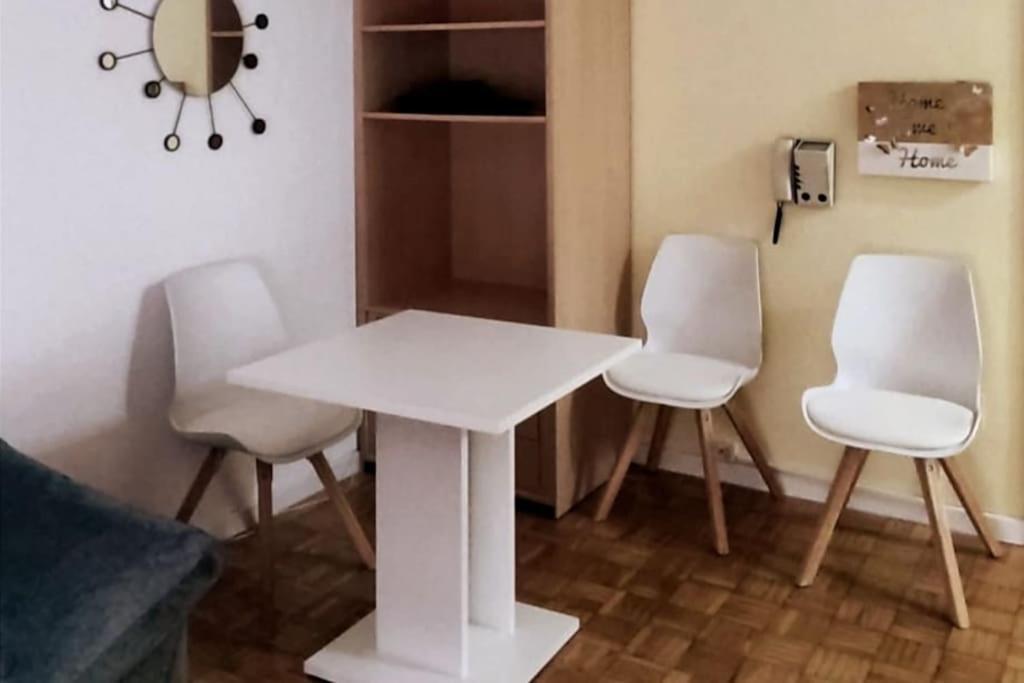 Los Bolardos Zamora Ngoại thất bức ảnh